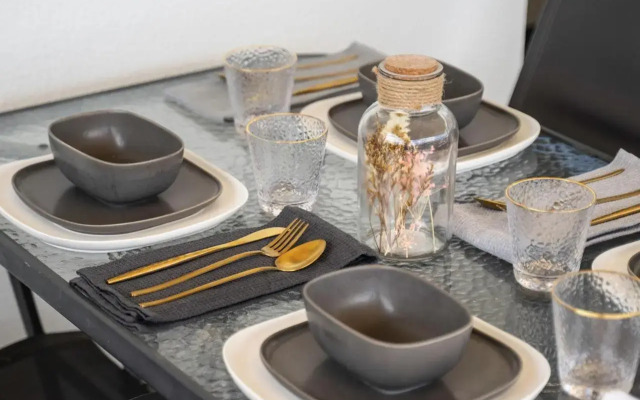 Flat 85m² 2 bedrooms 1 bathroom - Athens