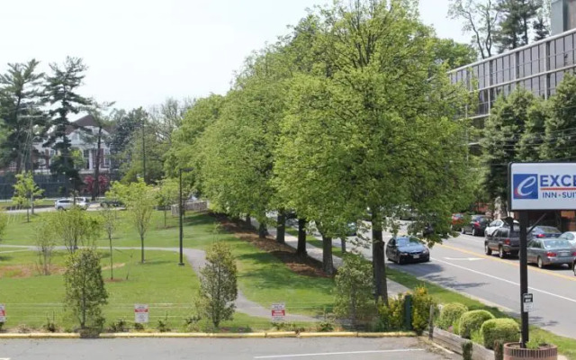 Budget Inn Charlottesville