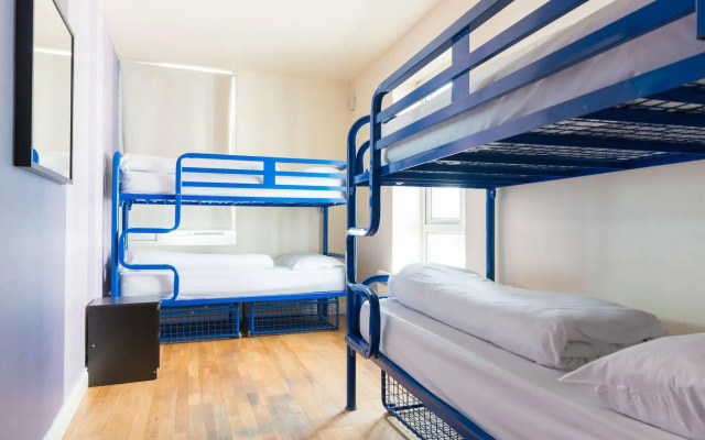 Times Hostel - Camden Place