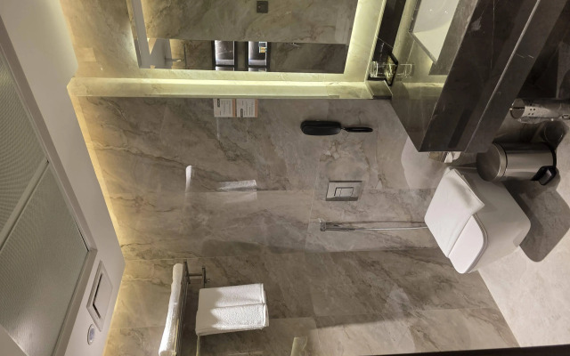 Sedra Global Hotel