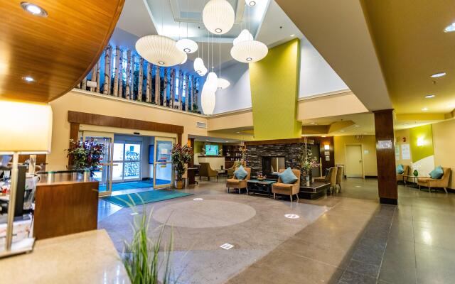 MTN House By Basecamp
