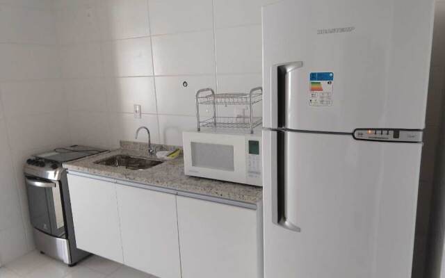 Apartamento Vista para o Mar AP113