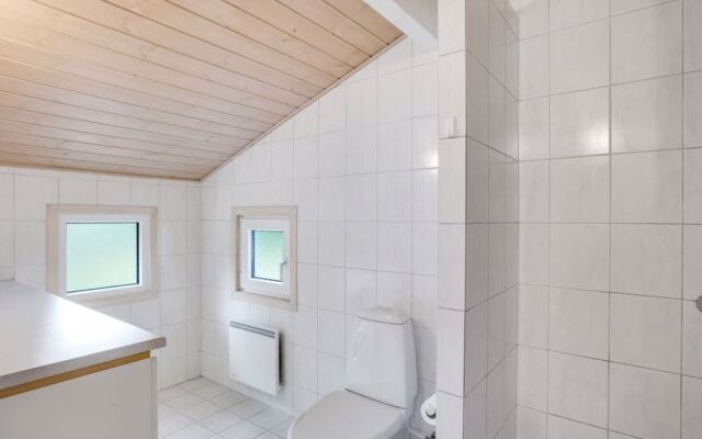 "Tineke" - 800m from the sea in Western Jutland
