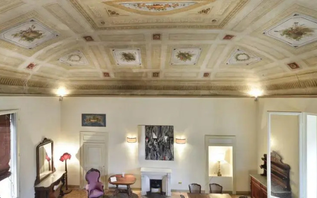 Palazzo Tanari Apartment