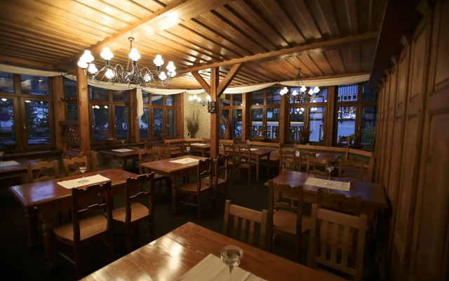 Hotel Jelínek