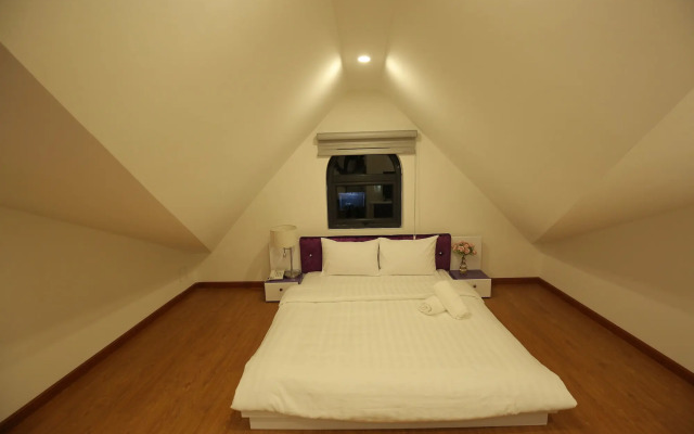 Dalat Maya Hotel