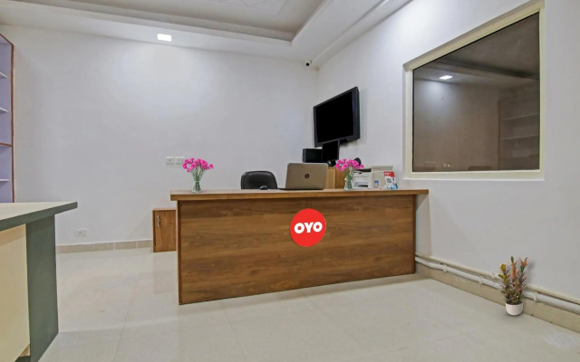 OYO Flagship 70282 Abode Inn