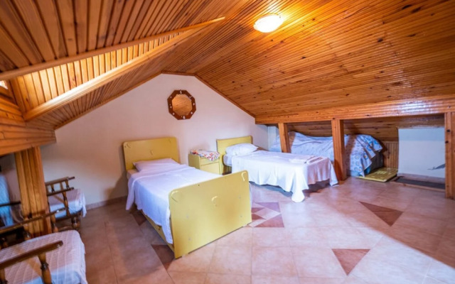 Wonderful Home Close to Beach in Fethiye