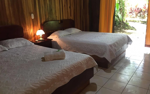 Selvita Lodge Arenal