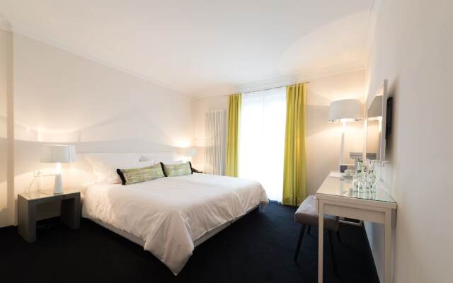 Hotel Villa Seeschau - Adults only