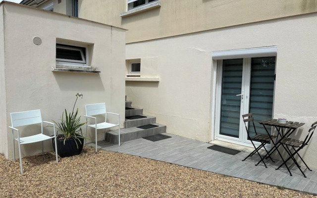 Touraine & Chateaux de la Loire