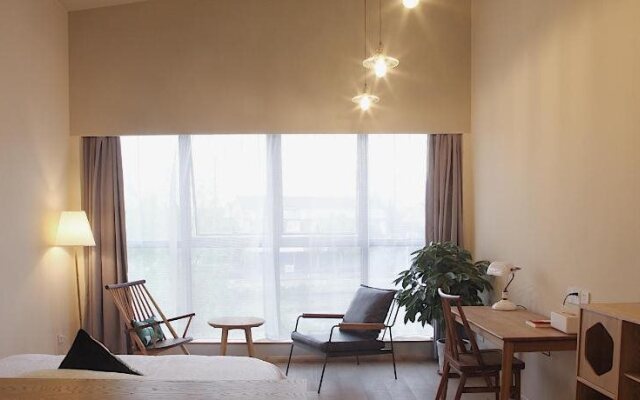 Inside House Shaoxing