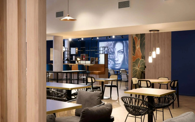 Novotel Ieper Centrum Flanders Fields