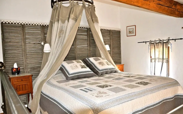 Chambres d'Hôtes Mas La Jaïna