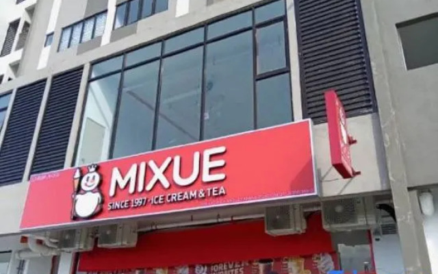 Nilai Youth City Residence C-25-15