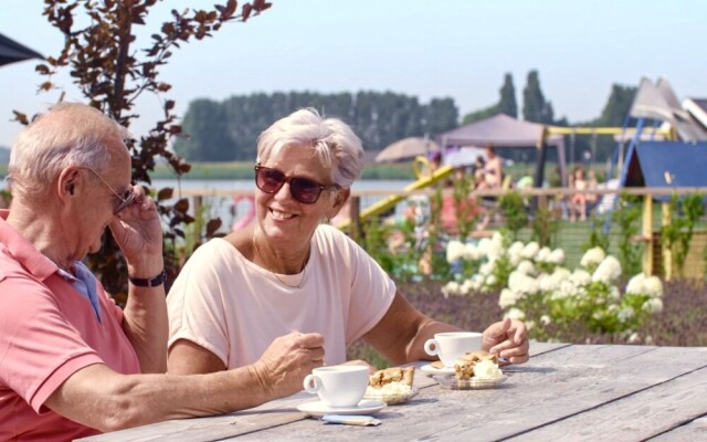 Europarcs Markermeer Bovenkarspel