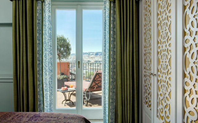 Rocco Forte Hotel De La Ville