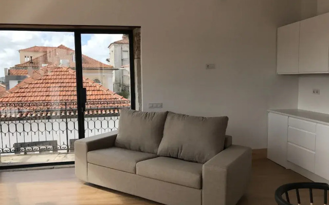 Casa da Sé Cathedral Suites