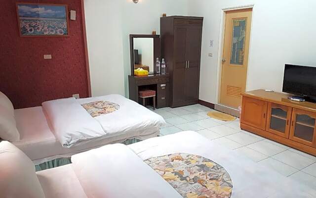 Chen Chan Guesthouse