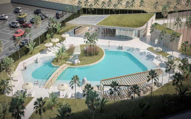 Hilton Algiers