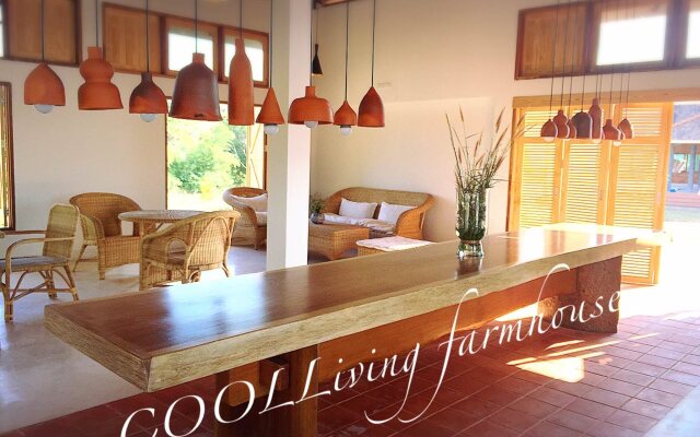 COOLLiving Farmhouse Organic