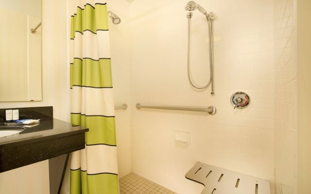 Fairfield Inn & Suites Chattanooga I-24/Lookout Mountain