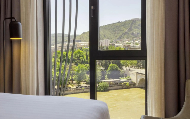 Moxy Tbilisi