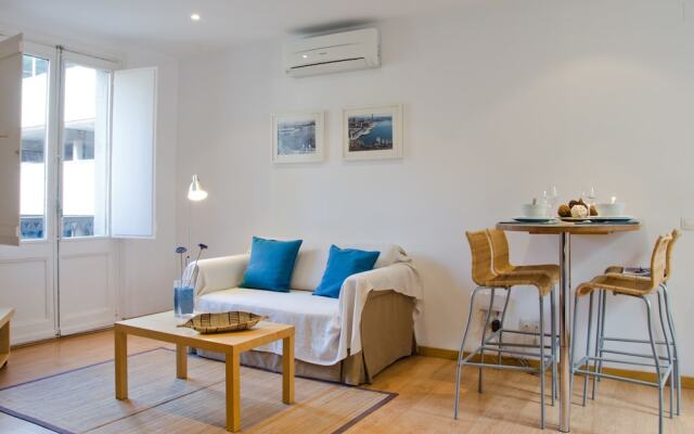 Ripoll Apartments