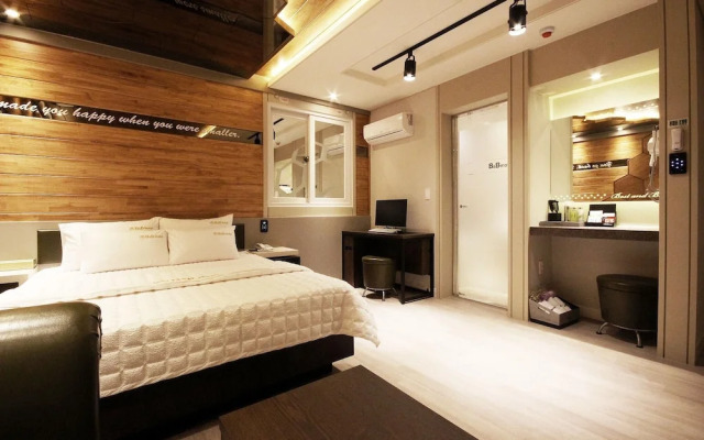 Yecheon B&B Hotel