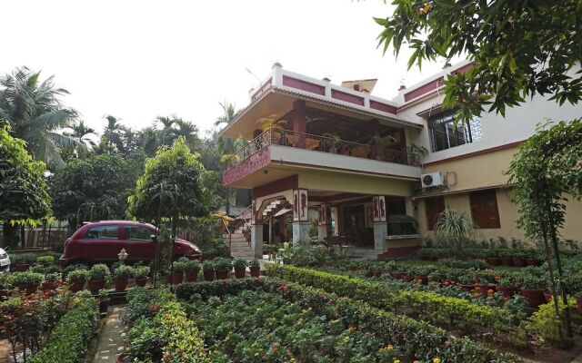 Rater Tara Diner Rabi Guest House