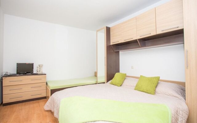 Apartments Bolero