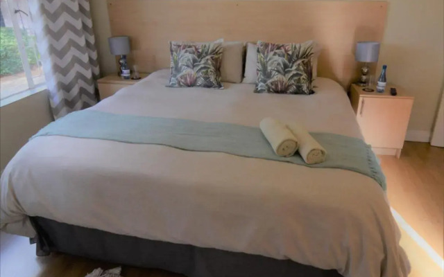 PTA East Guest Rooms