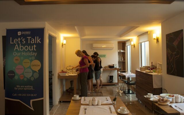 Regna Hotel