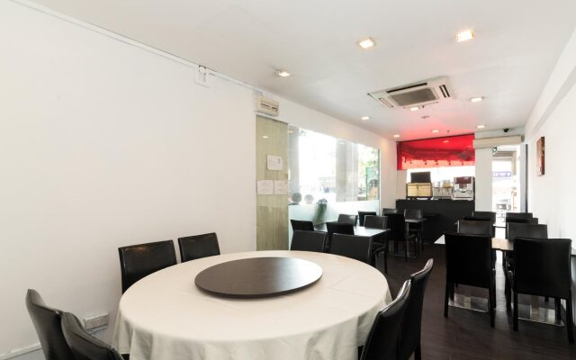 Value Hotel Thomson