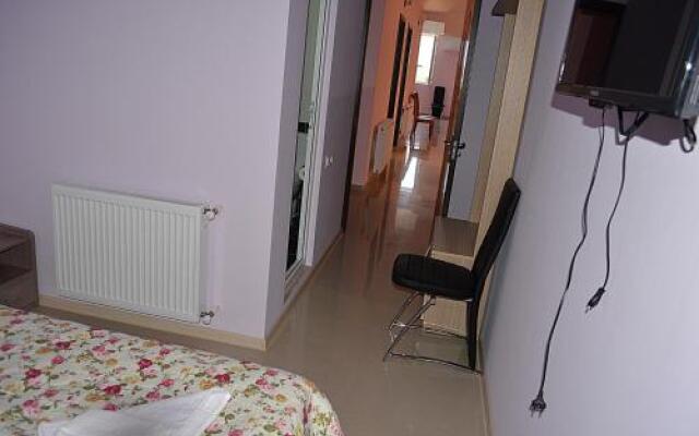 Hotel Okriba