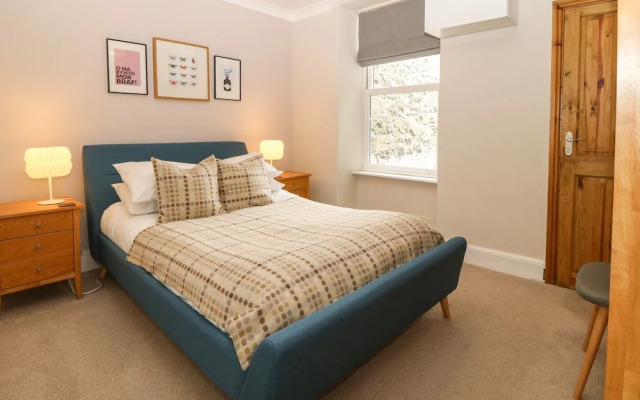 Y Castell Apartment 2