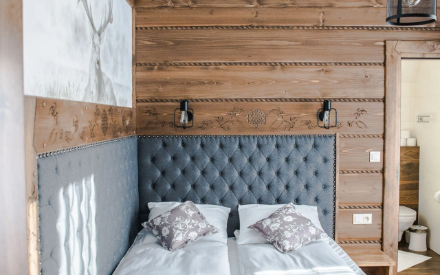 Sielanka Apartamenty SPA