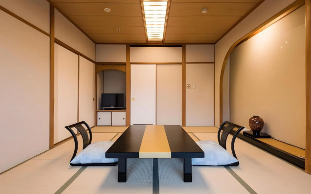 Ooedo Onsen Monogatari Premium Ito Hotel New Okabe