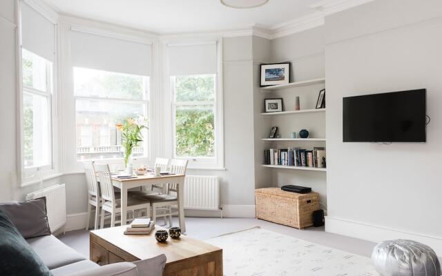 Amazing 2BR Flat in the Very Heart of London!
