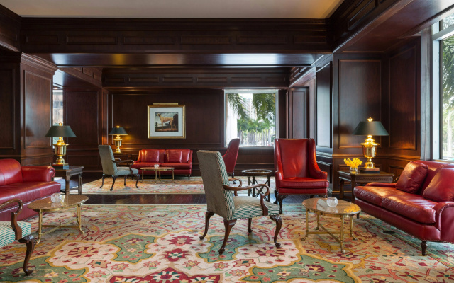 JW Marriott Miami