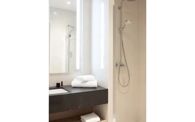 Residhome Luxembourg Esch Belval