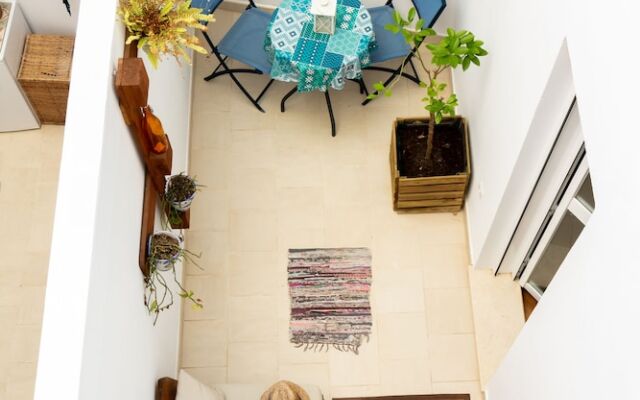 Sitito Escribano Apartment