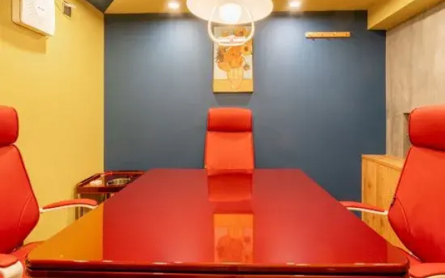 Meicheng Qilixiang Boutique Homestay (Kunming Tongde Plaza)
