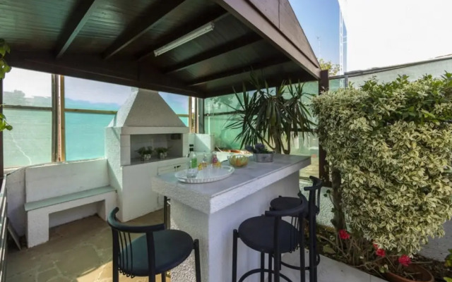 Villa for Rent in Protaras 1106