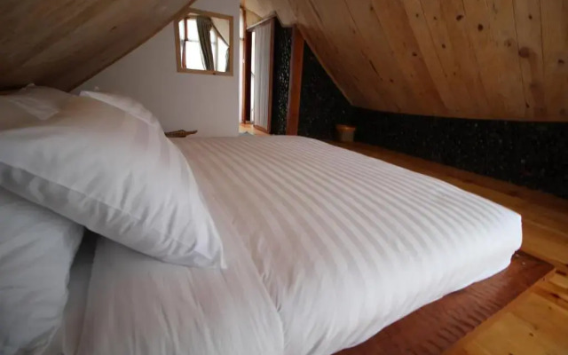 Padi Ecolodge