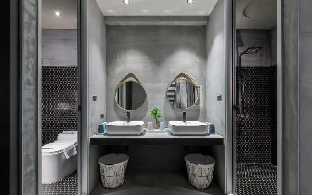 Loft Inn