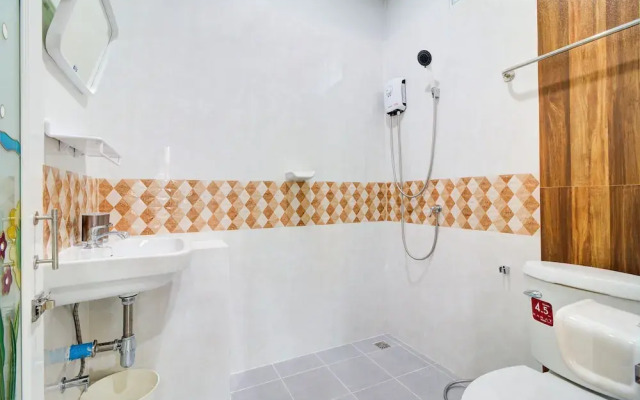 Jaya Pool Villa