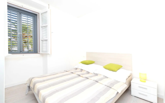 Apartment Trg Serdara Stojana Jankovica
