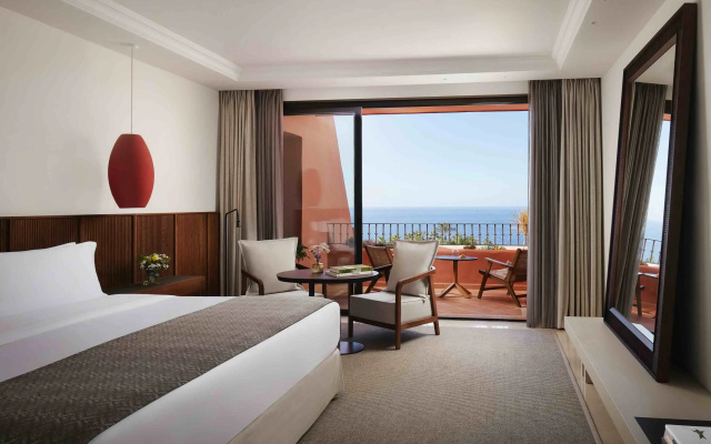 Tivoli la Caleta Resort