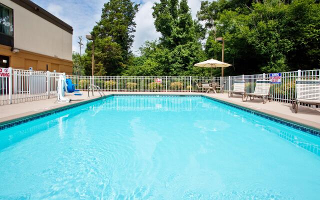 Holiday Inn Express And Suites Kimball by IHG